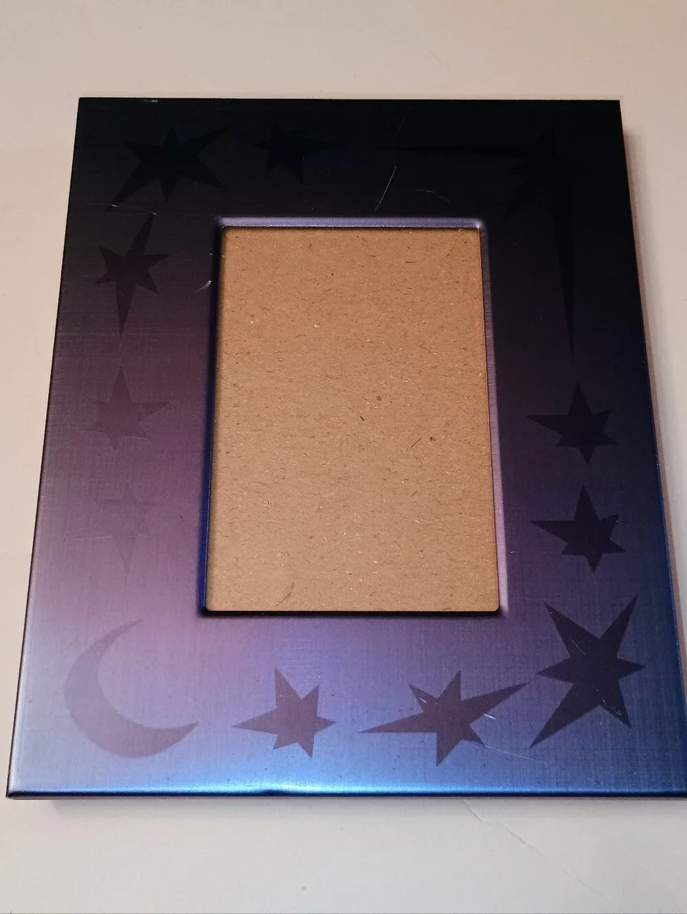 Metal Photo Frame for 2